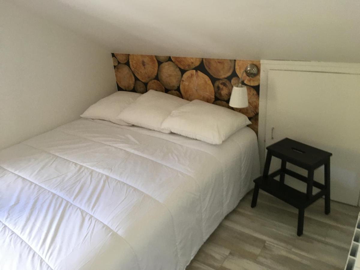 Le Petit Beillard Apartment เฌราร์แมร์ ภายนอก รูปภาพ